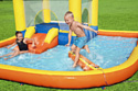 Bestway Beach Bounce 53381 (365х340х152)