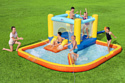 Bestway Beach Bounce 53381 (365х340х152)