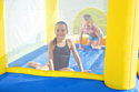 Bestway Beach Bounce 53381 (365х340х152)