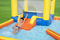 Bestway Beach Bounce 53381 (365х340х152)