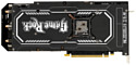 Palit GeForce RTX 2060 SUPER GameRock 8GB (NE6206S019P2-1061G)