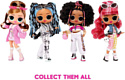 L.O.L. Surprise! Tweens Fashion Doll Cherry BB 576709