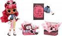 L.O.L. Surprise! Tweens Fashion Doll Cherry BB 576709
