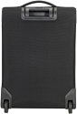 American Tourister Sunny South Black (2 колеса) 55 см