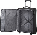 American Tourister Sunny South Black (2 колеса) 55 см