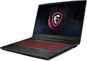 MSI Pulse GL76 11UEK-082RU