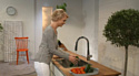 Hansgrohe Talis S 72813800 (нержавеющая сталь) Hansgrohe Talis S 72813800 (нержавеющая сталь)