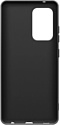Case Matte для Samsung Galaxy A52 (черный)