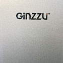 Ginzzu NFK-420 (серебристый)