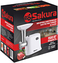 Sakura SA-6420W