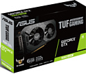 ASUS TUF Gaming GeForce GTX 1660 Super (TUF-GTX1660S-6G-GAMING)