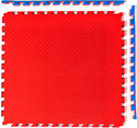 DFC ППЭ-2020 12272 (синий/красный)