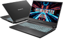 Gigabyte G5 KD-52EE123SD