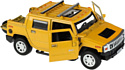 Технопарк Hummer H2 H2 Pickup HUM2PICKUP-12-YE