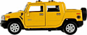 Технопарк Hummer H2 H2 Pickup HUM2PICKUP-12-YE