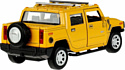 Технопарк Hummer H2 H2 Pickup HUM2PICKUP-12-YE