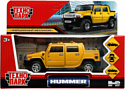 Технопарк Hummer H2 H2 Pickup HUM2PICKUP-12-YE