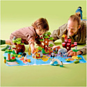 LEGO Duplo 10975 Дикие животные мира