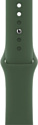 Apple спортивный 45 мм (демо, зеленый клевер, R) 3J605
