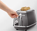 DeLonghi CTOT 2103 GY