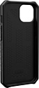 Uag для iPhone 14 Monarch Kevlar Black 114032113940