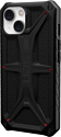 Uag для iPhone 14 Monarch Kevlar Black 114032113940