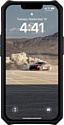 Uag для iPhone 14 Monarch Kevlar Black 114032113940