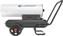 Loriot Rocket LHD-30
