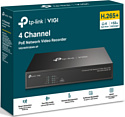 TP-Link Vigi NVR1004H-4P