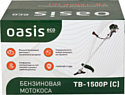 Oasis TB-1500P ECO