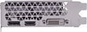 AFOX GeForce GTX 1050 Ti (AF1050TI-4096D5H5-V4)