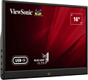 ViewSonic VA1655