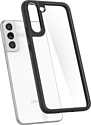 Spigen Ultra Hybrid для Galaxy S22 ACS03989 (черный)