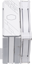 Cooler Master Hyper 212 Halo White RR-S4WW-20PA-R1