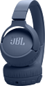 JBL Tune 670NC (темно-синий)