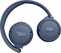 JBL Tune 670NC (темно-синий)