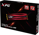 ADATA XPG GAMMIX S10 128GB ASX7000NPC-128GT-C