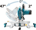 Makita LS1110F