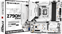 Maxsun Terminator Z790M D5 ICE