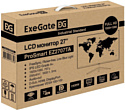 ExeGate ProSmart EZ2707TA EX297649RUS