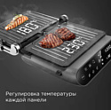 Redmond SteakMaster GM303 (серый)