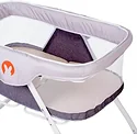 Babyhit Carrycot (light grey)