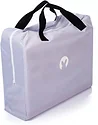 Babyhit Carrycot (light grey)