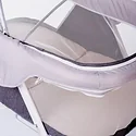 Babyhit Carrycot (light grey)