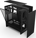 NZXT H5 Flow 2024 CC-H52FB-01 NZXT H5 Flow 2024 CC-H52FB-01