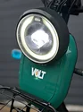 Volt Tourist JY3 (зеленый)