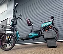 Volt Tourist JY3 (зеленый)
