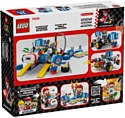 LEGO Super Mario 72035 Гараж Тоада LEGO Super Mario 72035 Гараж Тоада