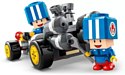 LEGO Super Mario 72035 Гараж Тоада LEGO Super Mario 72035 Гараж Тоада