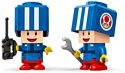 LEGO Super Mario 72035 Гараж Тоада LEGO Super Mario 72035 Гараж Тоада